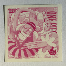 Cargar imagen en el visor de la galería, One Piece Wafer Sticker Collection (Set of 66)