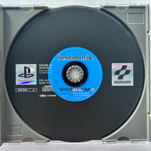 Load image into Gallery viewer, BeatMania Append 4th Mix - PlayStation - PS1 / PSOne / PS2 / PS3 - NTSC-JP - CIB (SLPM-86266)