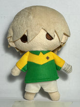 Cargar imagen en el visor de la galería, New Prince of Tennis - Shiraishi Kuranosuke - Plush Mini Charm Set E