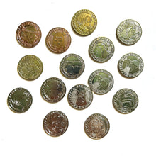 Cargar imagen en el visor de la galería, One Piece Belly Collection 2 (Set of 15)