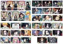 Load image into Gallery viewer, Demon Slayer: Kimetsu no Yaiba Deco Sticker Vol.2