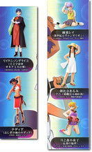 Load image into Gallery viewer, HGIF Series Gainax Heroines Collection (Set of 5)