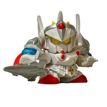 Cargar imagen en el visor de la galería, SD Gundam - EX-07 Heroic Knight Gundam (Ver.2.0) - Mini Figure