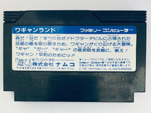 Cargar imagen en el visor de la galería, Wagyan Land - Famicom - Family Computer FC - Nintendo - Japan Ver. - NTSC-JP - Cart & Box