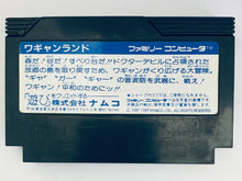Load image into Gallery viewer, Wagyan Land - Famicom - Family Computer FC - Nintendo - Japan Ver. - NTSC-JP - Cart
