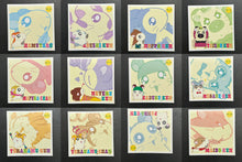 Cargar imagen en el visor de la galería, Tottoko Hamtaro Seal Collection Lot (Set of 50)