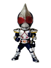 Cargar imagen en el visor de la galería, Kamen Rider Blade - Trading Figure