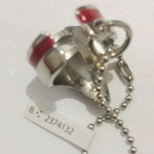 Cargar imagen en el visor de la galería, Ultraman - Ace Ring - Ultraman Series Diecast Swing - Yuko Minami Ver.