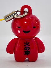 Load image into Gallery viewer, ANIZO8 100% Reality Mind - Anizo - Mascot Strap (3)