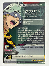 Cargar imagen en el visor de la galería, Char Aznable - Gundam TryAge TCG - 0A1-052 R