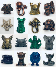 Load image into Gallery viewer, Pokémon - Pocket Monsters Metal Collection - Trading Figure