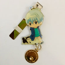 Cargar imagen en el visor de la galería, Kuroko no Basket - Kuroko Tetsuya & Tetsuya 2-gou - YuraYura Clip
