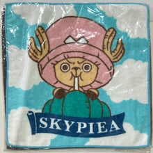 Cargar imagen en el visor de la galería, One Piece - Tony Tony Chopper - Towel (Set of 2)