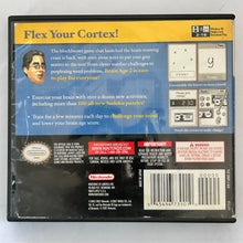 Load image into Gallery viewer, Brain Age 2 - Nintendo DS / DSLite DSi XL - NTSC - Box & Manual (NTR-ANME-USA)
