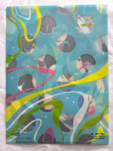 Load image into Gallery viewer, Gekijouban Free! -Road to the World- Yume - A4 Clear File