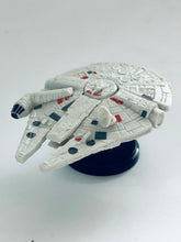 Load image into Gallery viewer, Star Wars Choco Egg Collection - Tradin Figures Set (9 PCS)