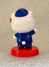 Load image into Gallery viewer, Choco Egg Hello Kitty Collaboration Plus - Trading Figure - Shinkansen ver. (13)