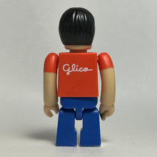 Load image into Gallery viewer, Kubrick Glico Man and Bisco-kun - Bisco-kun