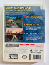 Load image into Gallery viewer, Kawasaki Jet Ski - Nintendo Wii / WiiU - NTSC - Boxed (RVL-RJSE-USA)
