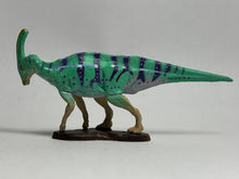 Cargar imagen en el visor de la galería, Parasaurolophus - Trading Figure - Miniature (007)