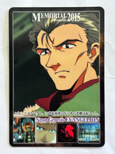 Load image into Gallery viewer, Neon Genesis Evangelion P.P. Card Collection Continuous Winning