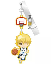 Cargar imagen en el visor de la galería, Kuroko no Basket - Kise Ryouta - YuraYura Clip 2