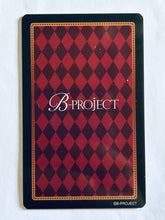 Load image into Gallery viewer, B-Project - Fudou Akane - 2nd Anniversary Special Card - AGF 2017