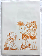 Load image into Gallery viewer, Mitsudomoe - Futaba, Hitoha & Mitsuba - Clear File - Doujin