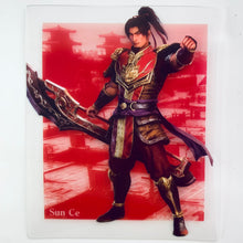 Cargar imagen en el visor de la galería, Dynasty Warriors 9 / Shin Sangoku Musou 8 - Clear Card Set