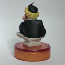 Load image into Gallery viewer, A Woman in the Serving Tray - Mini Figure - Bottle Cap (7)