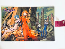 Cargar imagen en el visor de la galería, Neon Genesis Evangelion - Book Cover - 2008 Kadokawa Bunko Summer 100