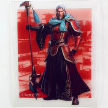 Cargar imagen en el visor de la galería, Dynasty Warriors 9 / Shin Sangoku Musou 8 - Clear Card Set