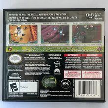 Load image into Gallery viewer, Joe: The Rise of Cobra - Nintendo DS / DSLite DSi XL - NTSC - Box & Manual (NTR-CJPE-USA)