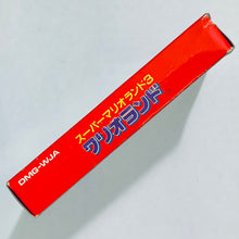 Load image into Gallery viewer, Wario Land: Super Mario Land 3 - GameBoy - Game Boy - Pocket - GBC - GBA - JP - CIB (DMG-WJA)