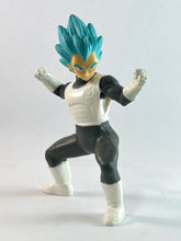 Cargar imagen en el visor de la galería, Dragon Ball Super - Vegeta SSGSS - Movable Figure - Happy Set