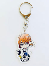 Load image into Gallery viewer, Yowamushi Pedal NEW GENERATION - Ashikiba Takuto - Secret Acrylic Keychain