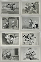Load image into Gallery viewer, Ninja Hattori-Kun: Nin Nin Ninpo Enikki no Maki - Vintage Photos (Set of 8)