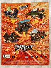 Load image into Gallery viewer, NFL Street - PS2 Xbox NGC - Original Vintage Advertisement - Print Ads - Laminated A3 Poster