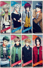 Cargar imagen en el visor de la galería, A3! Long Sticker Gum Set - Seal