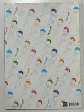 Cargar imagen en el visor de la galería, Osomatsu-san Special Screening Event Pamphlet