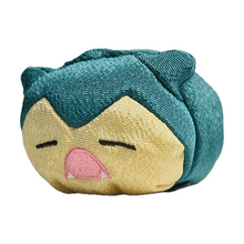Cargar imagen en el visor de la galería, Pokémon - Snorlax - Beanbag Plush Toy