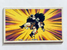 Cargar imagen en el visor de la galería, Dragon Ball / DBZ - Menko - Trading Card - Showa - Vintage - Set of 40