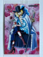 Cargar imagen en el visor de la galería, One Piece - Wafers Card: Samurai no Kuni (Set of 9)