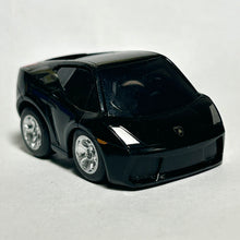 Cargar imagen en el visor de la galería, Lamborghini Gallardo (Black) - Mini Pull-back Car (8)