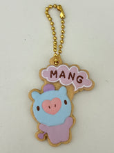 Load image into Gallery viewer, BT21 - MANG - Rubber Charm - BTS