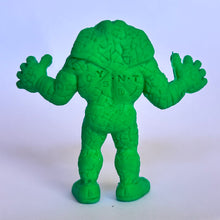 Cargar imagen en el visor de la galería, Kinnikuman Eraser Collection Part 5 - Kinkeshi - Keshigomu