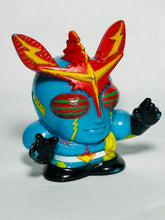 Cargar imagen en el visor de la galería, Toei Special Effects Hero Deformation Club - Deforume Club - Soft Vinyl Figure Set