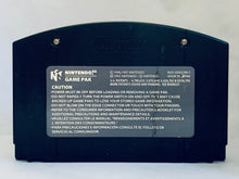 Load image into Gallery viewer, Scooby-Doo! Classic Creep Capers - Nintendo 64 - N64 - NTSC-US - Cart (NUS-NSYE-USA)