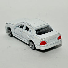 Load image into Gallery viewer, Toyota Celsior - Diecast Mini Car - White