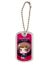 Cargar imagen en el visor de la galería, Psycho-Pass - Charm - Acrylic Keychain (Set of 5)